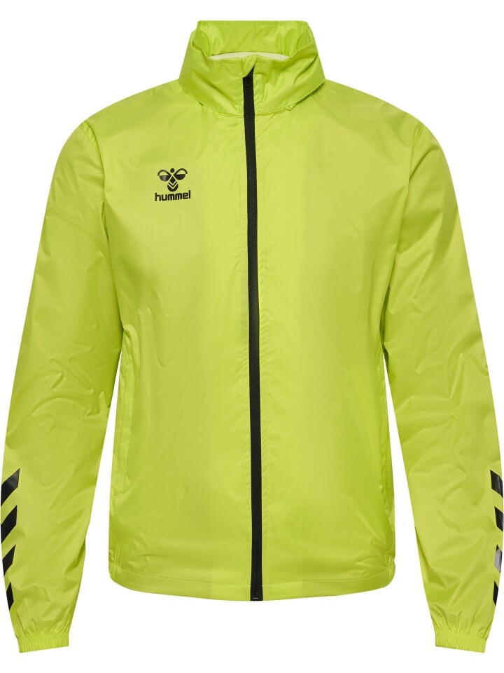 

Спортивная куртка Hummel Hmlcore MultisporErwachsene, цвет lime popsicle
