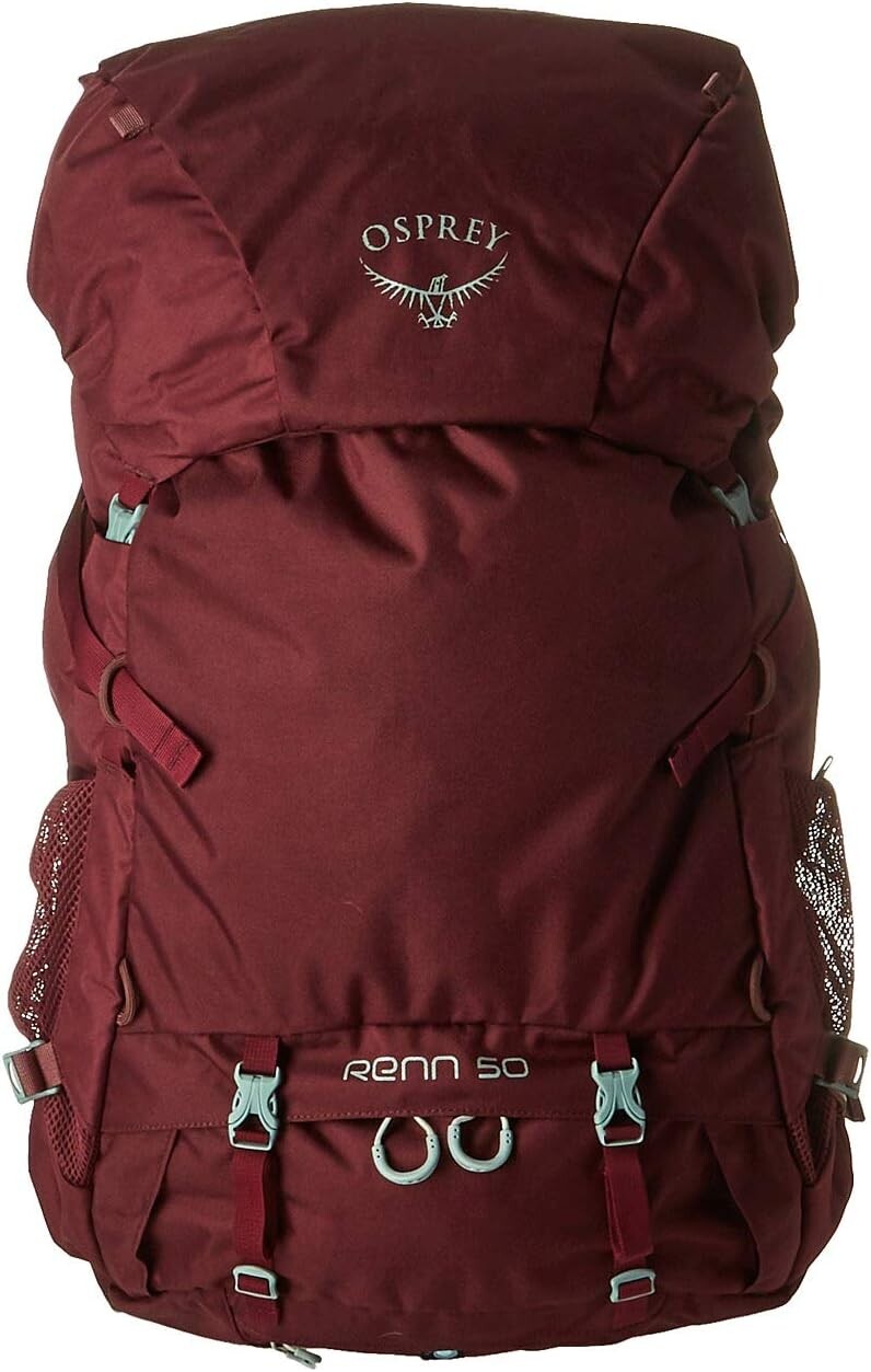

Рюкзак Renn 50 Osprey, цвет Aurora Purple