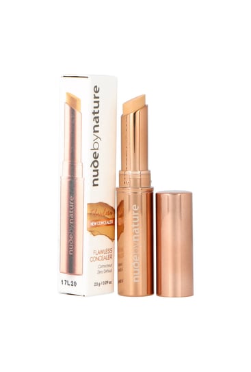 Консилер Nude by Nature Flawless Concealer 06 Natural Beige 2,5 г