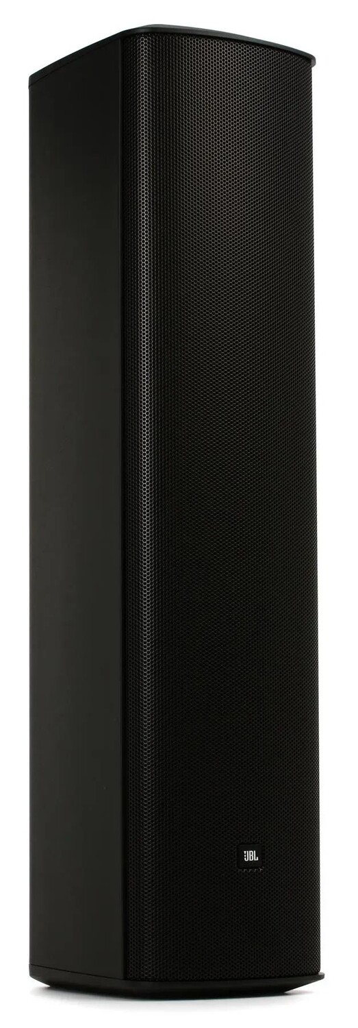 

Удлинитель JBL CBT 1000E для колоночного динамика CBT-1000 — черный