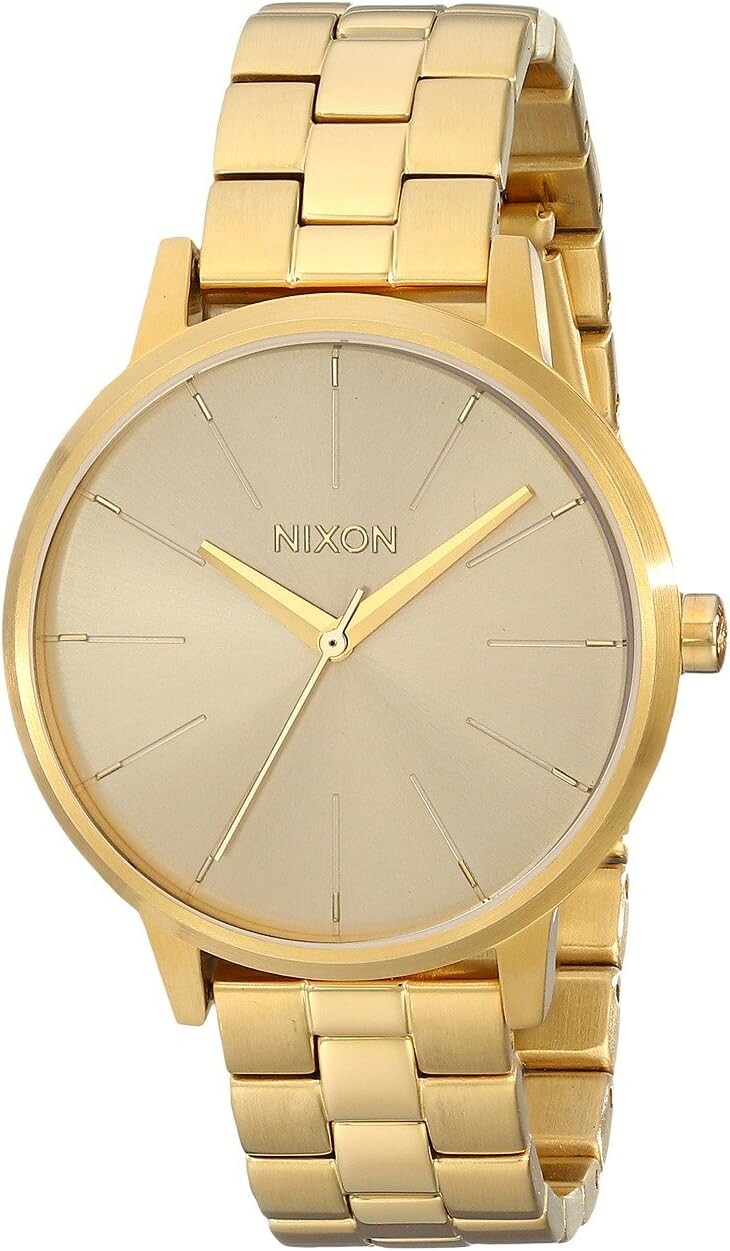 

Часы Kensington Nixon, цвет All Black
