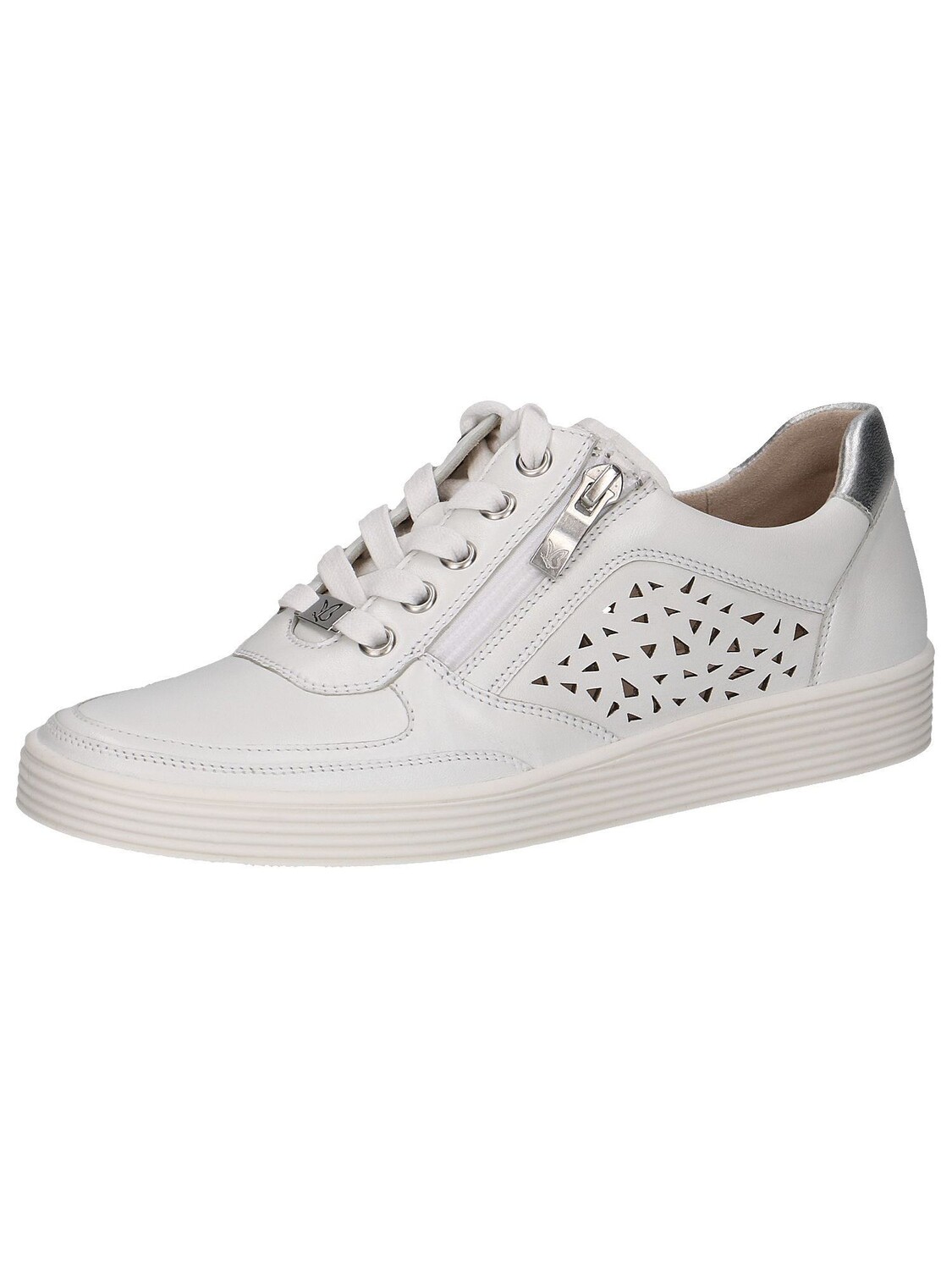 

Кроссовки Caprice Sneaker, белый