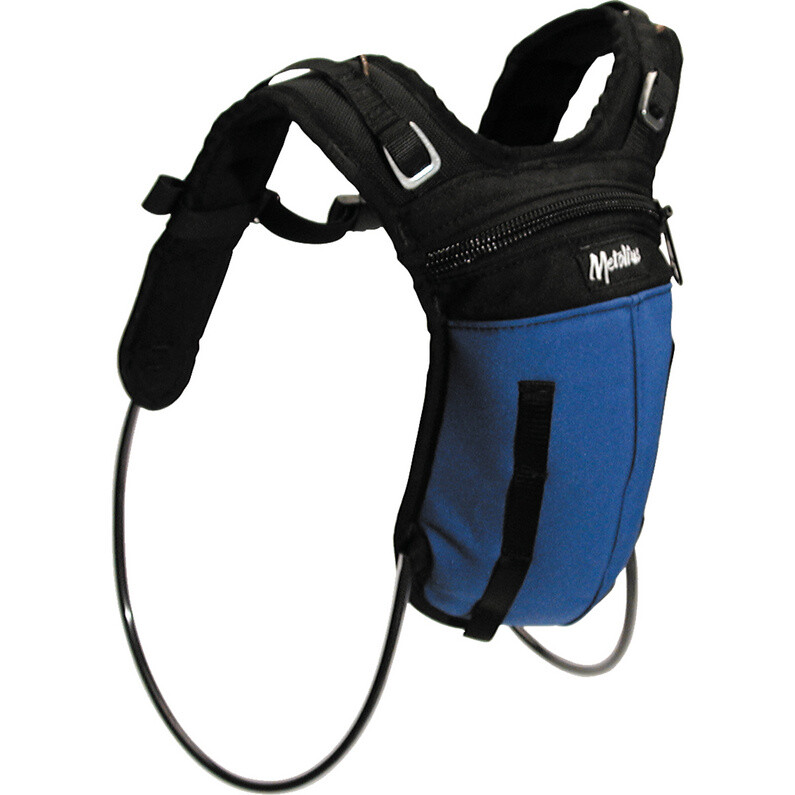 

Строп для снаряжения Big Wall Metolius, синий