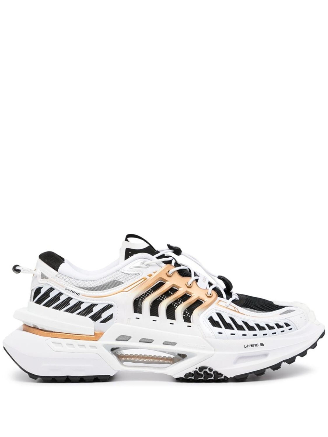 

Li-Ning кроссовки Xuankong, белый