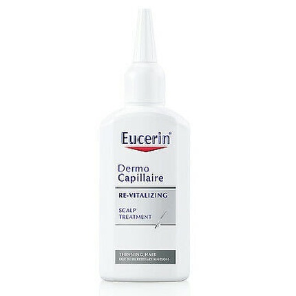 Восстанавливающее средство Dermocapillaire против выпадения волос 100мл, Eucerin