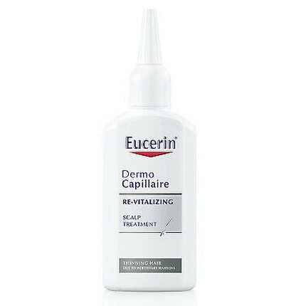 

Восстанавливающее средство Dermocapillaire против выпадения волос 100мл, Eucerin
