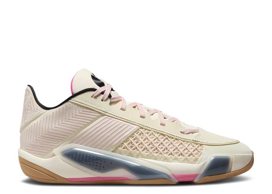 

Кроссовки Air Jordan Jordan 38 Low PF, цвет Fresh Start