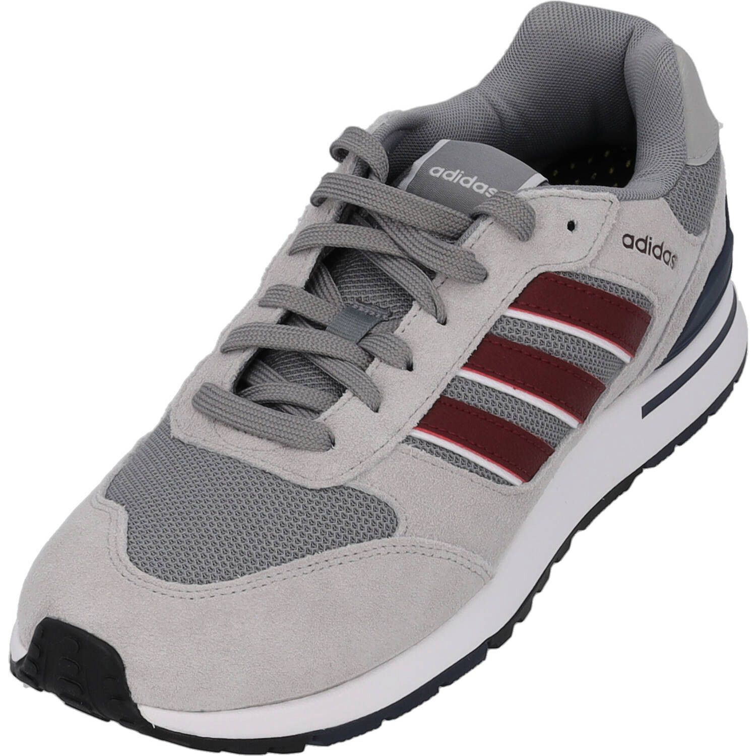 

Низкие кроссовки adidas Low, цвет grey three/shadow red/shadow n