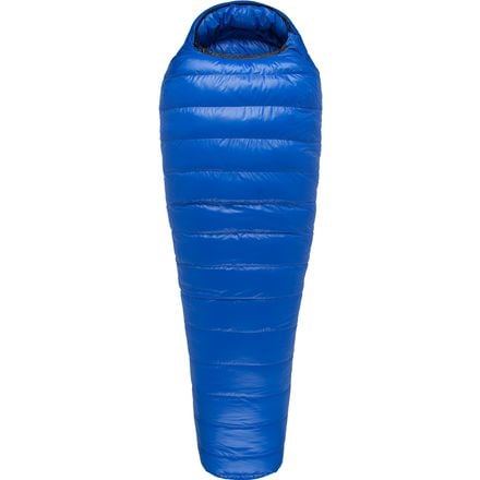 цена Спальный мешок Antelope MF: 5F Вниз Western Mountaineering, темно-синий