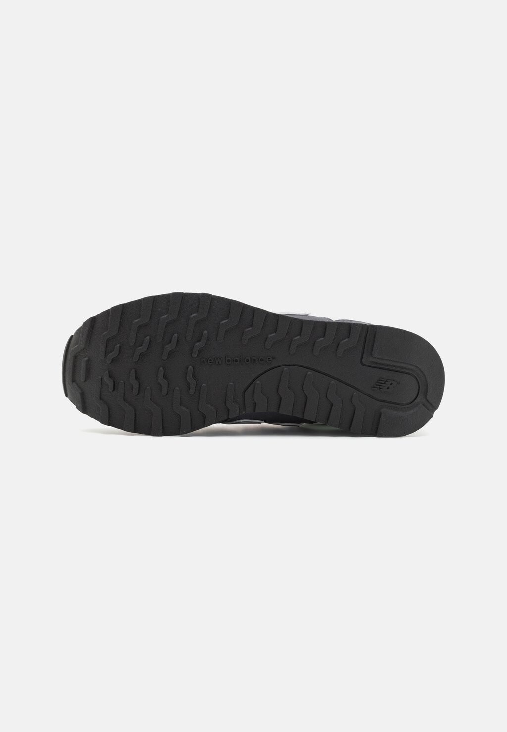 

Кроссовки Gw500 New Balance, черные