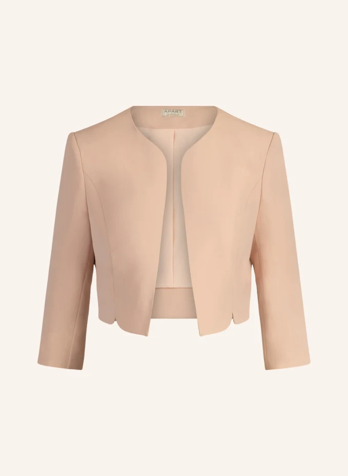 

Болеро Apart, розовый