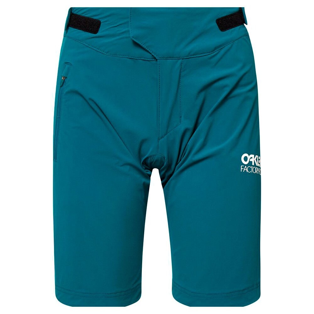 

Шорты Oakley Factory Pilot Lite, синий