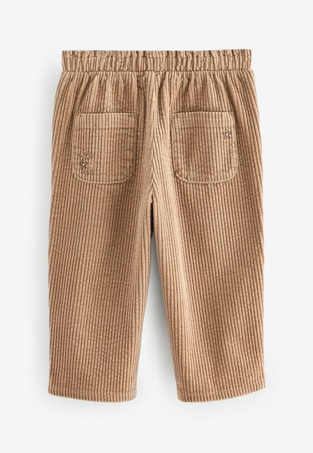 

Тканевые брюки REGULAR FIT Next, бежевый