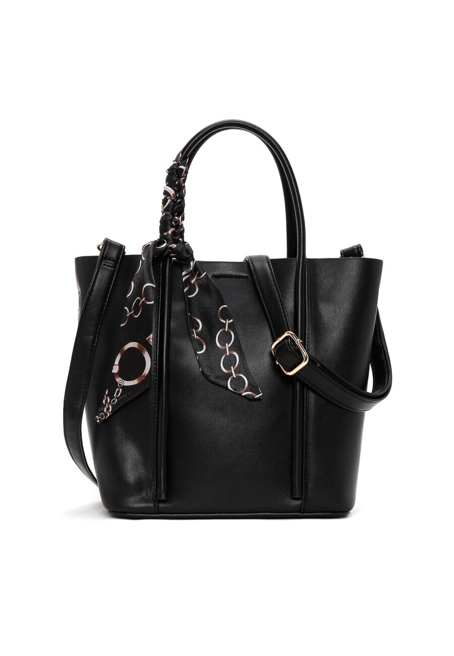 

Сумка Derimod Handbag, черный