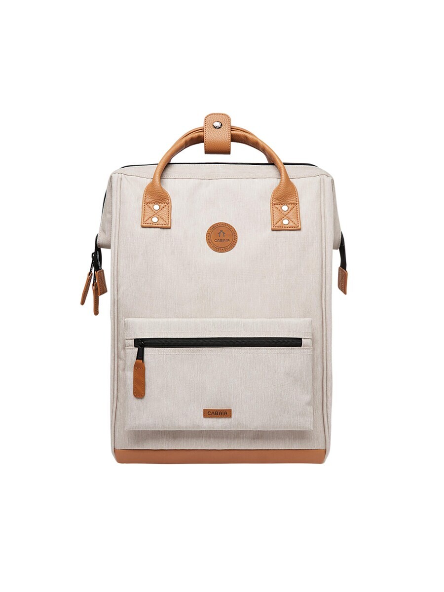 

Рюкзак Cabaia Backpack Adventurer, экрю/пятнистый бежевый