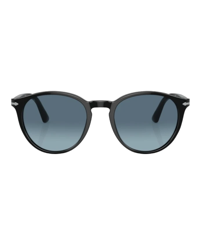 

Солнцезащитные очки Persol, черный