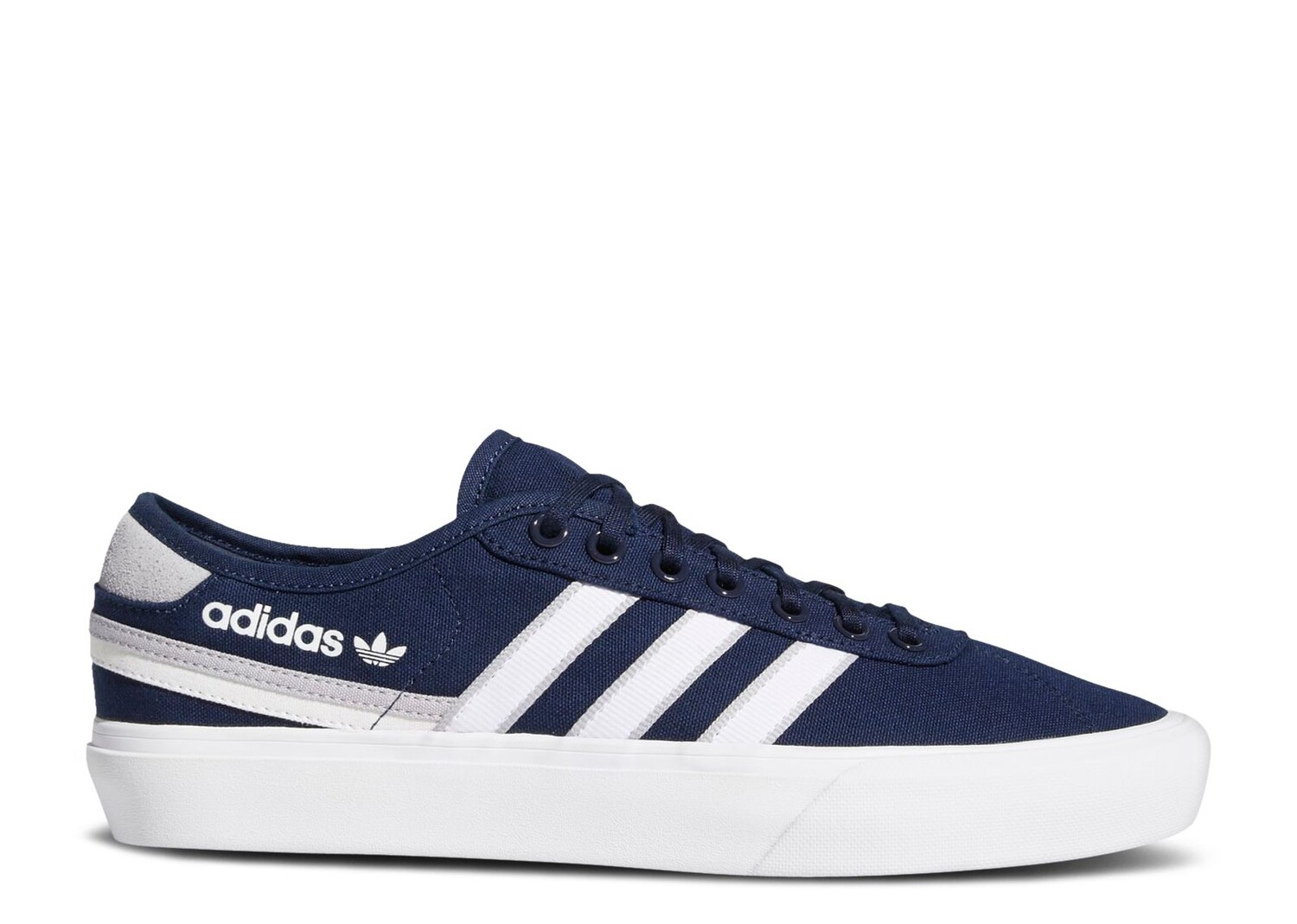 

Кроссовки adidas Delpala 'Collegiate Navy', синий