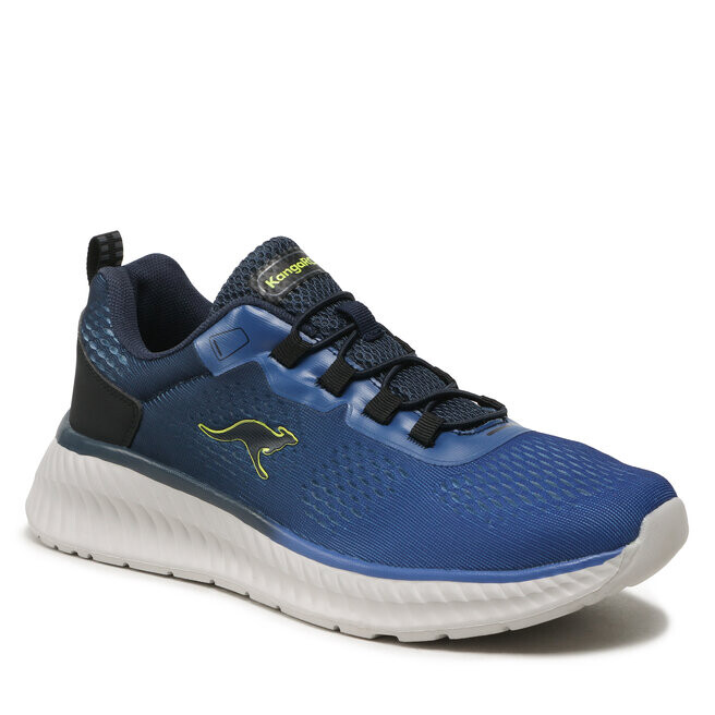 

Кроссовки KangaRoos Km-Ethan, темно-синий