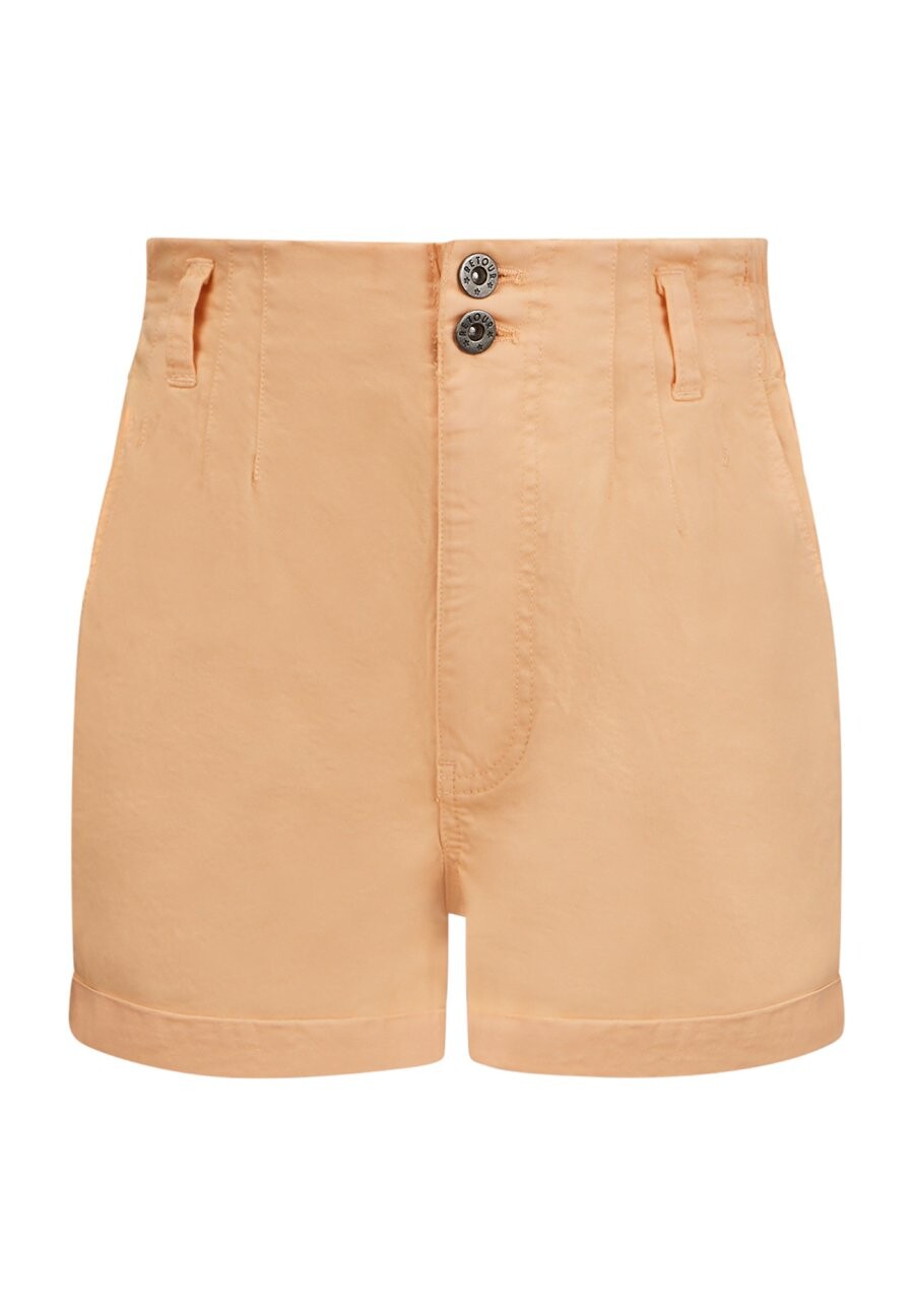 

Шорты KAREN Retour Jeans, цвет light peach