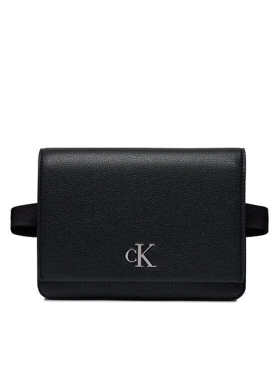 

Поясная сумка Calvin Klein, черный