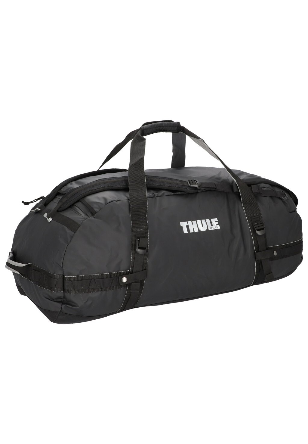 

Сумка Weekender CHASM 130L Thule, цвет black