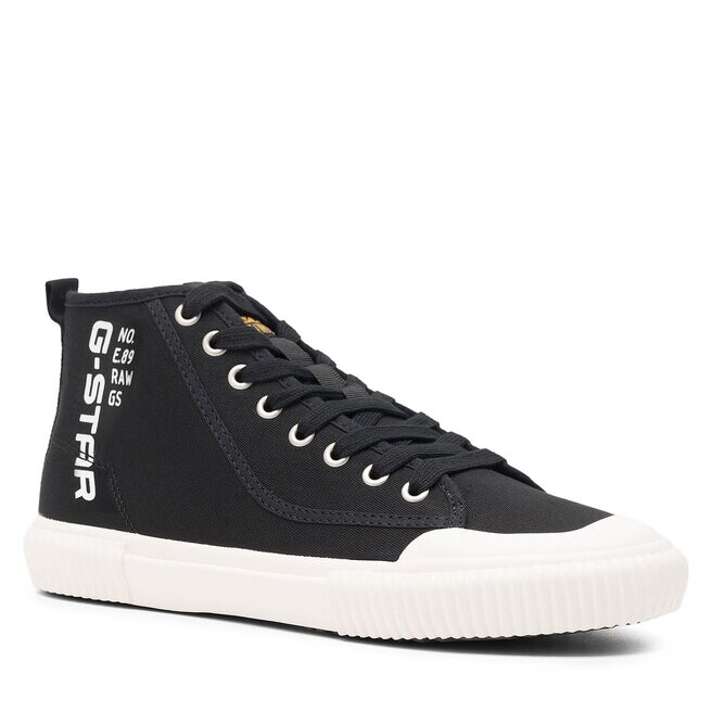

Кроссовки G-Star Raw, черный