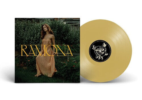 

Виниловая пластинка Cummings, Grace: Ramona