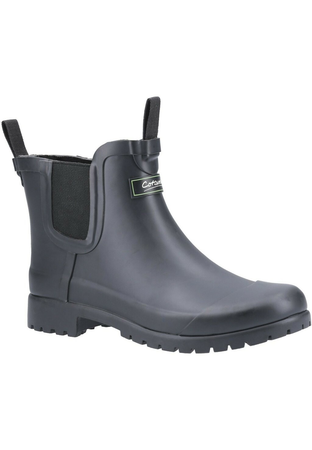 

Резиновые сапоги Cotswold, черный