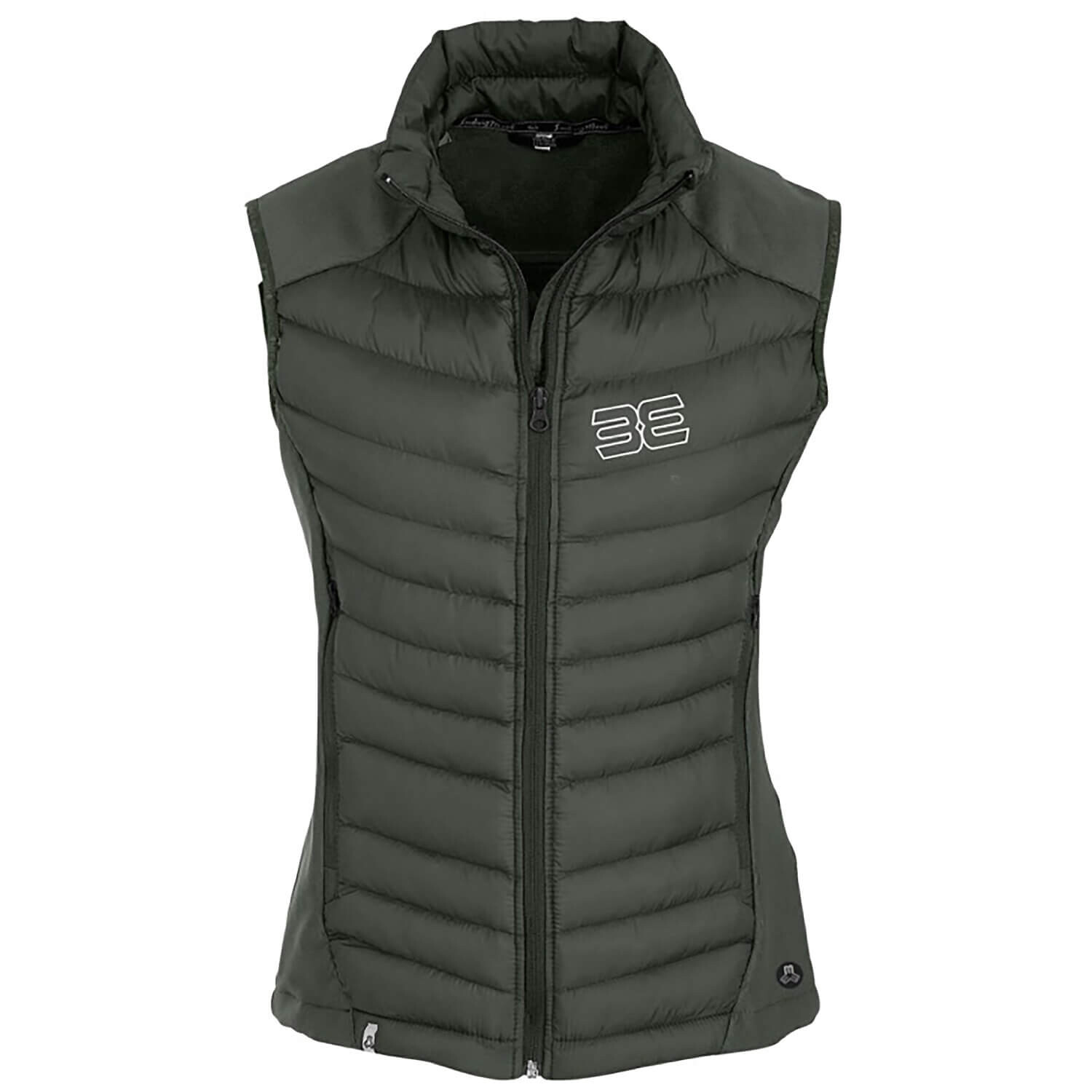 

Утепленный жилет Maul Sport Weste Sardona Rec XT, цвет Tannengrün