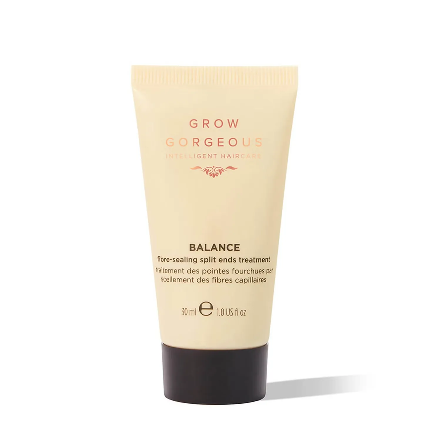 

Balance Средство для запечатывания секущихся кончиков 30 мл Grow Gorgeous