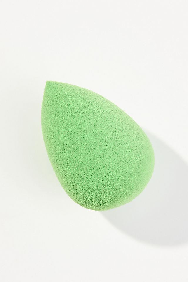 

Бьютиблендер Bio Pure Beautyblender, светло-зеленый