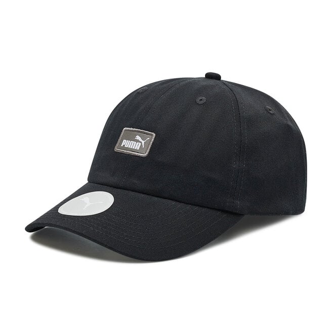 

Бейсболка Puma EssCap III, черный