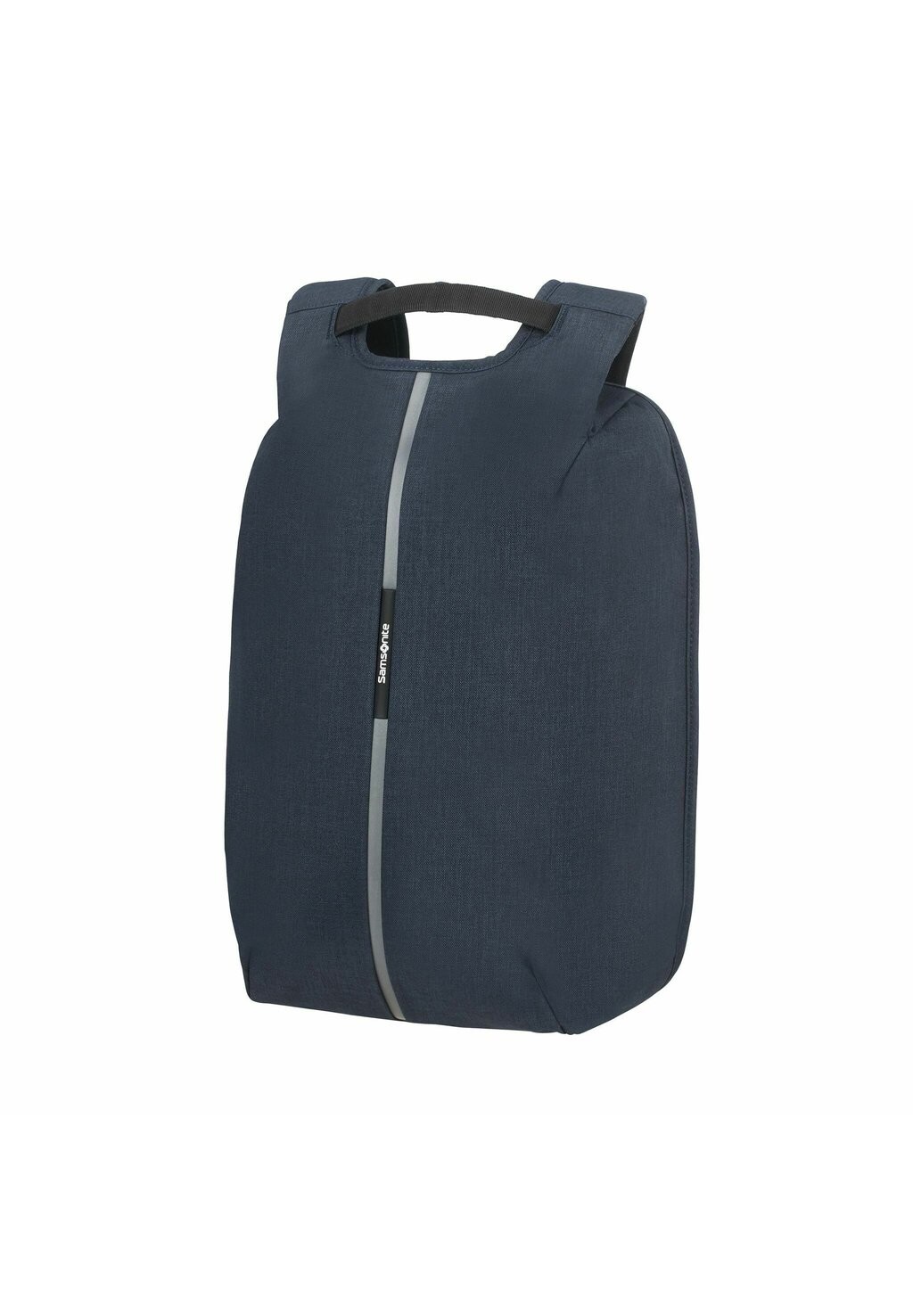 

Рюкзак SECURIPAK M Samsonite, темно-синий