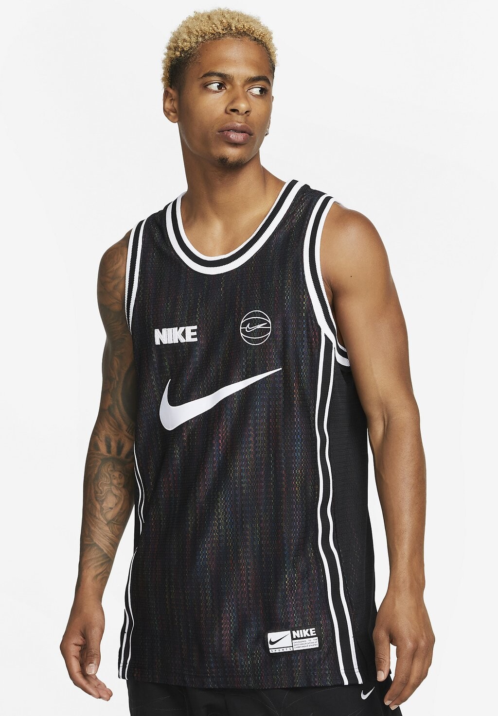 

Майка Nike