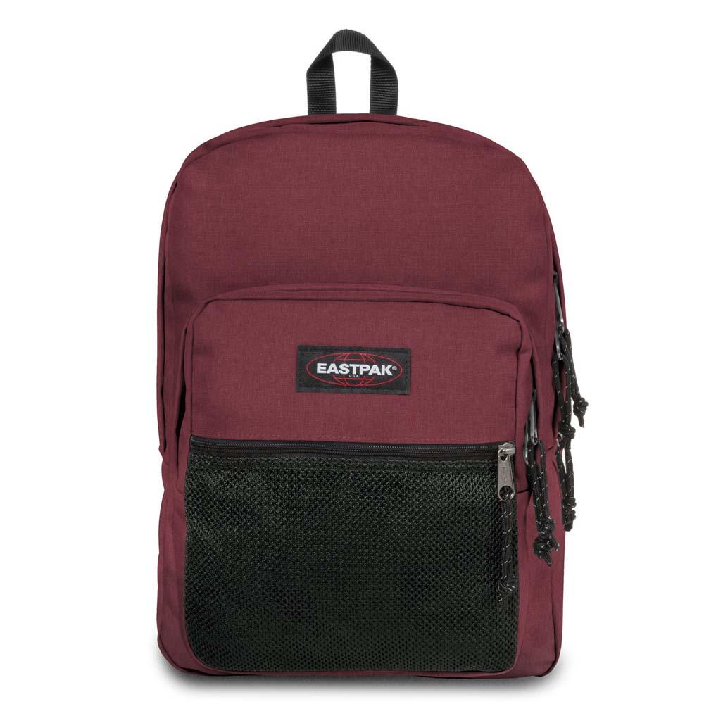 

Рюкзак Eastpak Pinnacle 38L, красный