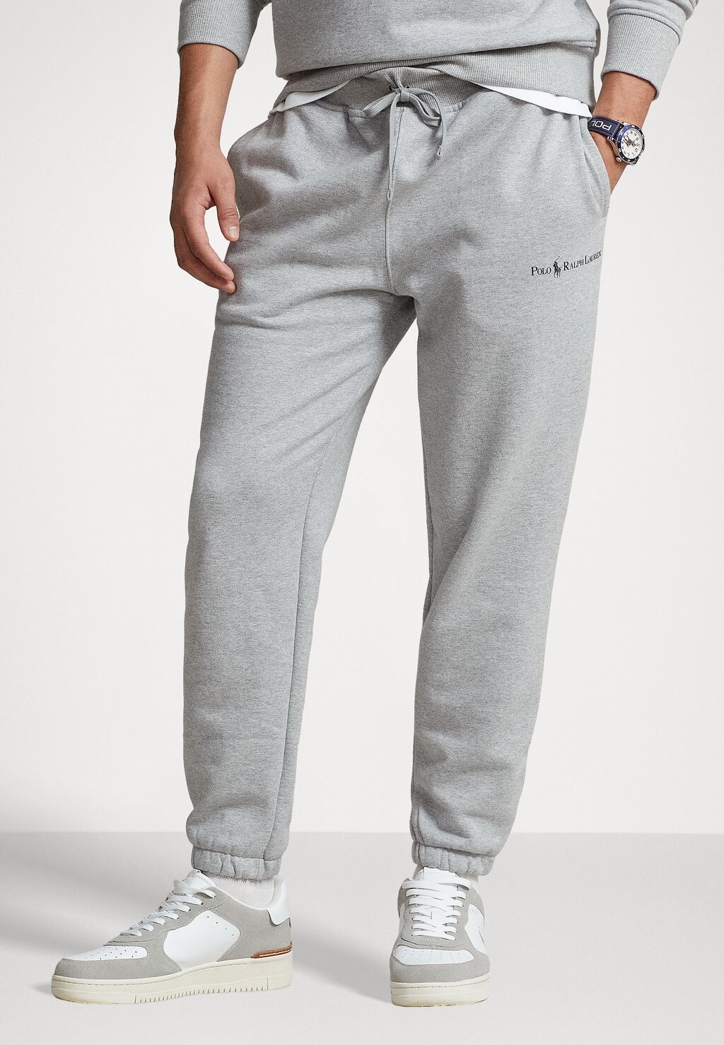 

Спортивные брюки ATHLETIC Polo Ralph Lauren, andover Heather