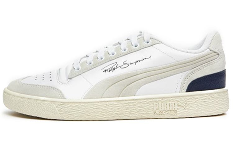 

Обувь для скейтбординга Puma Ralph Sampson унисекс