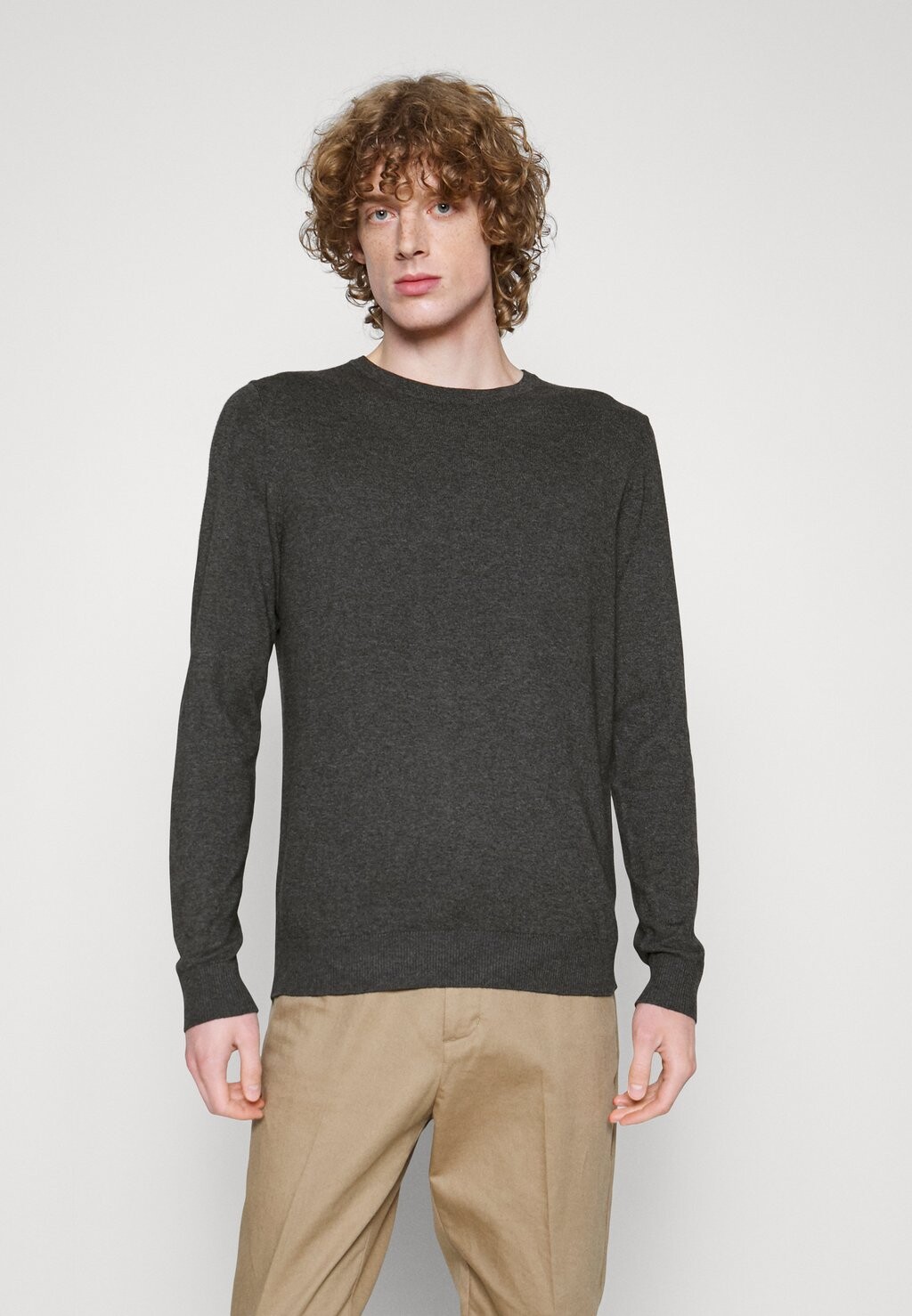 

Свитер Jack & Jones