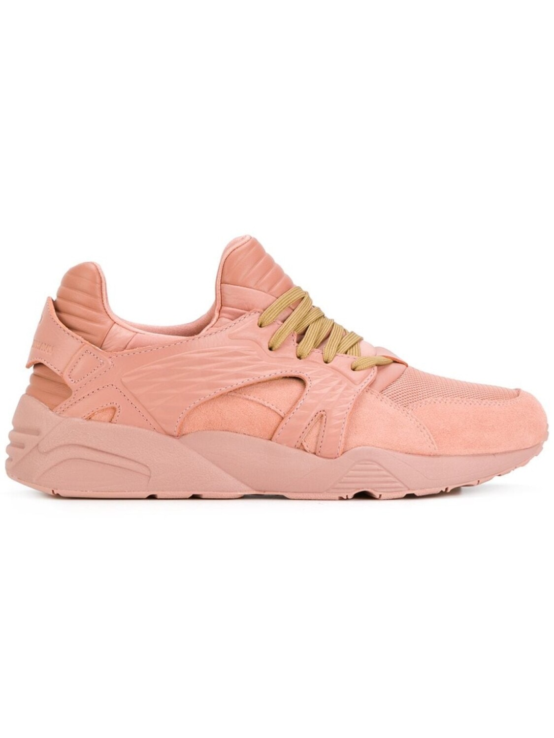

PUMA кроссовки 'Puma Blaze Cage x Han Kjobenhavn ', розовый