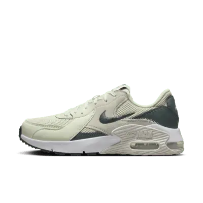 

Кроссовки Nike Air Max Excee, цвет Sea Glass/White/Summit White/Vintage Green