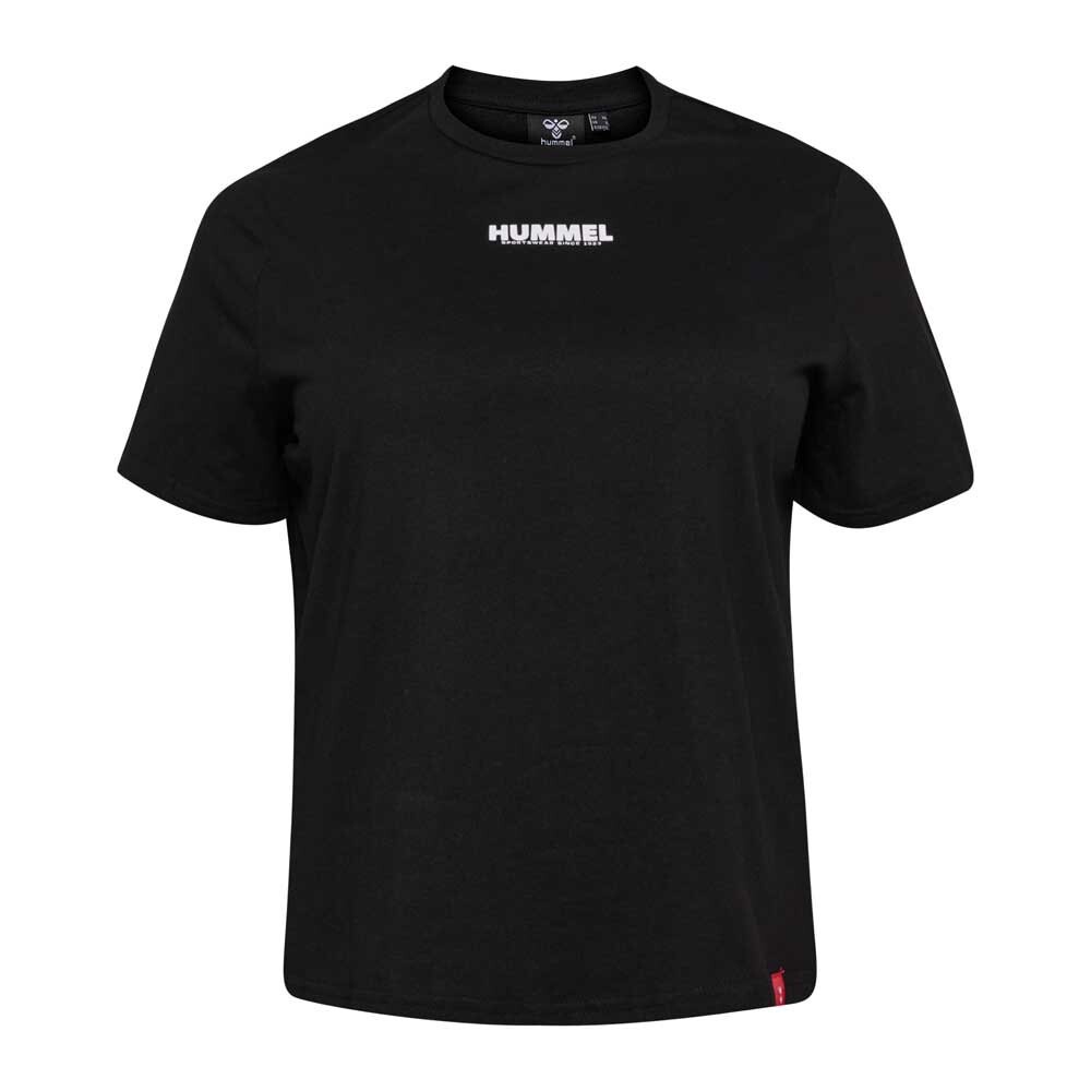 

Футболка Hummel Legacy Plus, черный