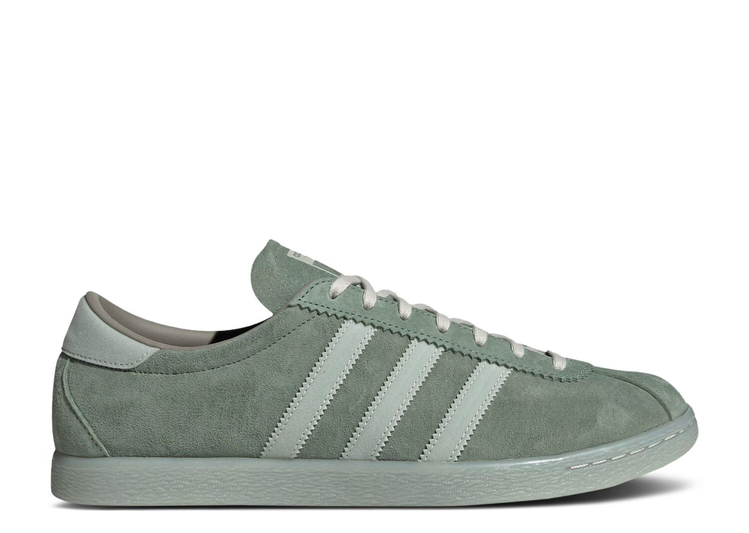 

Кроссовки adidas Tobacco 'Silver Green', зеленый, Зеленый;серый