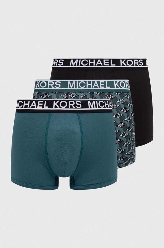 

Комплект из трех боксеров Michael Kors, мультиколор