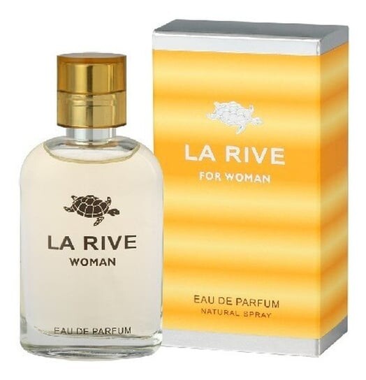 

Парфюмированная вода, 30 мл La Rive, Woman
