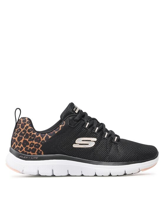 

Кроссовки Skechers, черный
