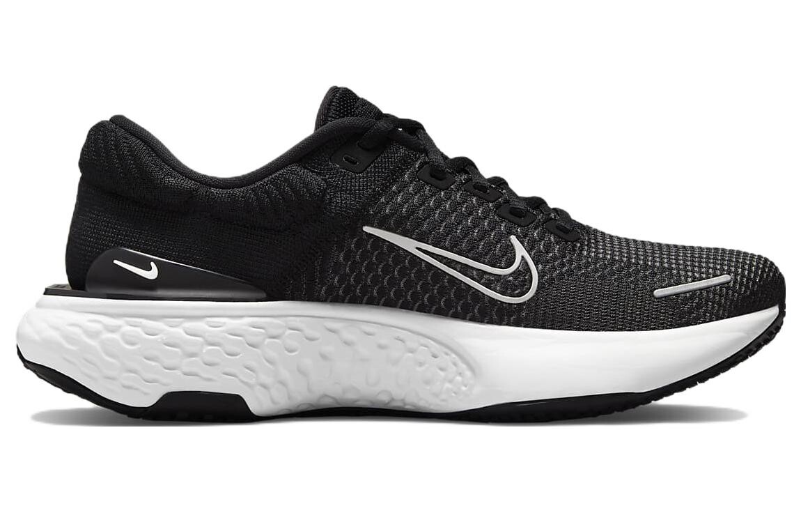 

Кроссовки Nike ZoomX Invincible Run Flyknit 2, черный