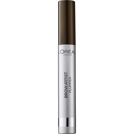 

Paris Eye Brow Plumper Dark Брюнетка 7 мл, L'Oreal