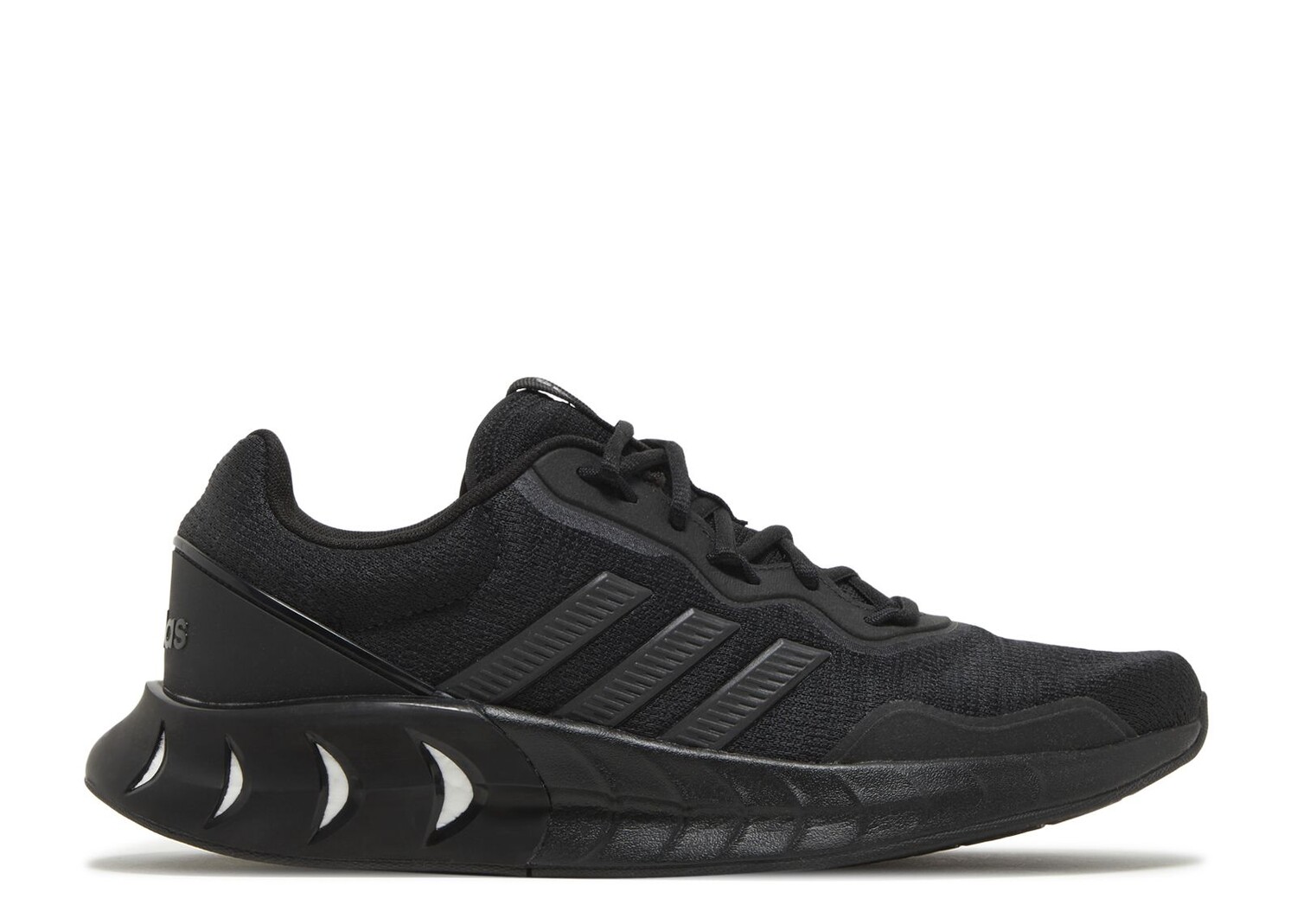 

Кроссовки adidas Kaptir 'Core Black', черный