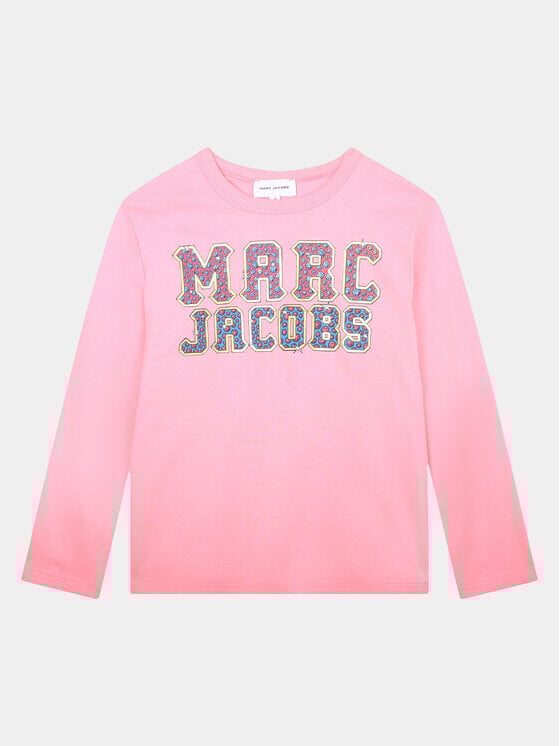 

Блуза стандартного кроя The Marc Jacobs, розовый