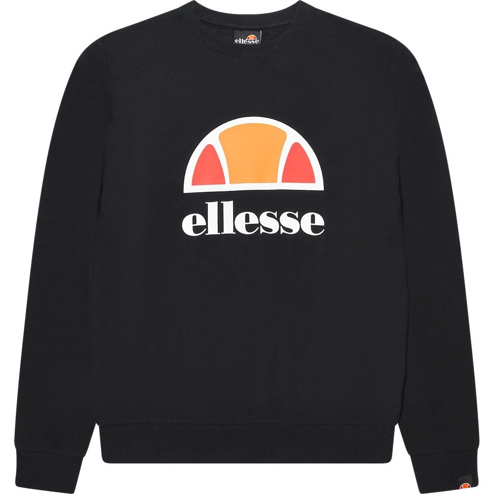 

Толстовка Ellesse Corneo, черный